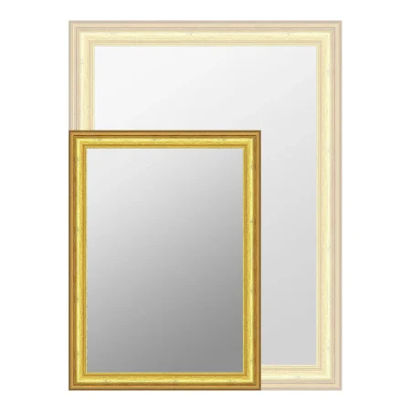 Illustration d'encadrements