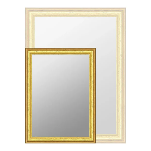 Illustration d'encadrements